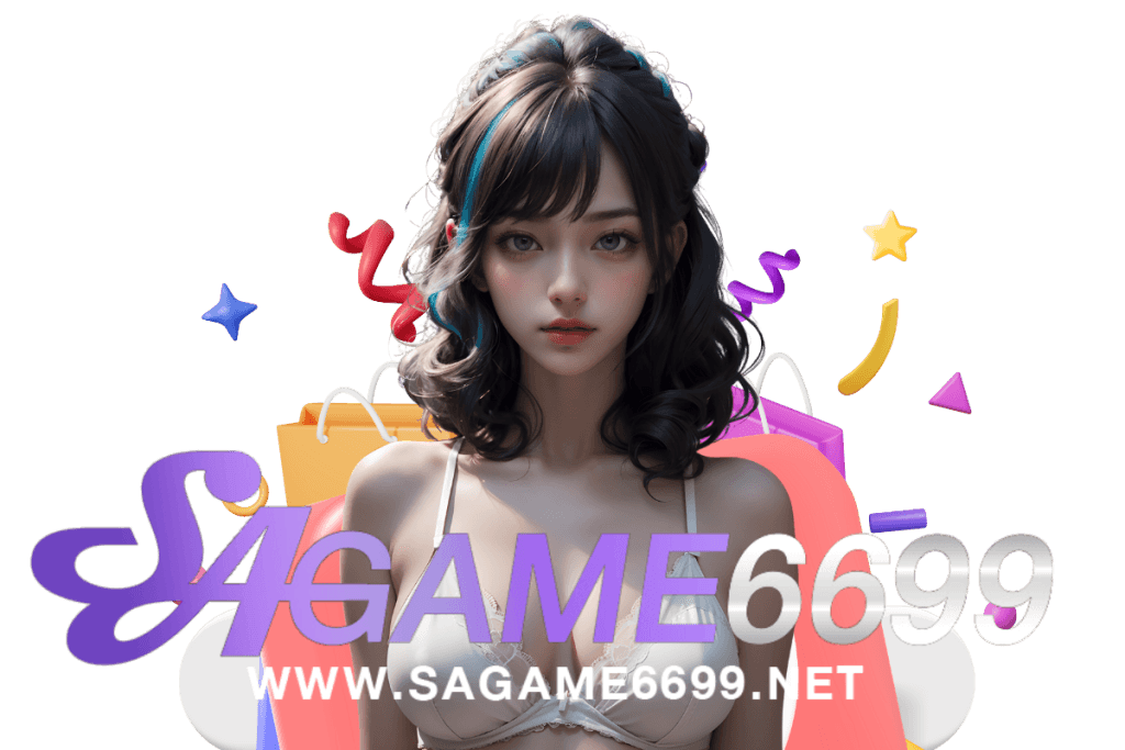 sagame6699 เครดิตฟรี